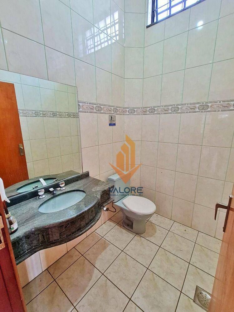 Casa, 4 quartos, 510 m² - Foto 2