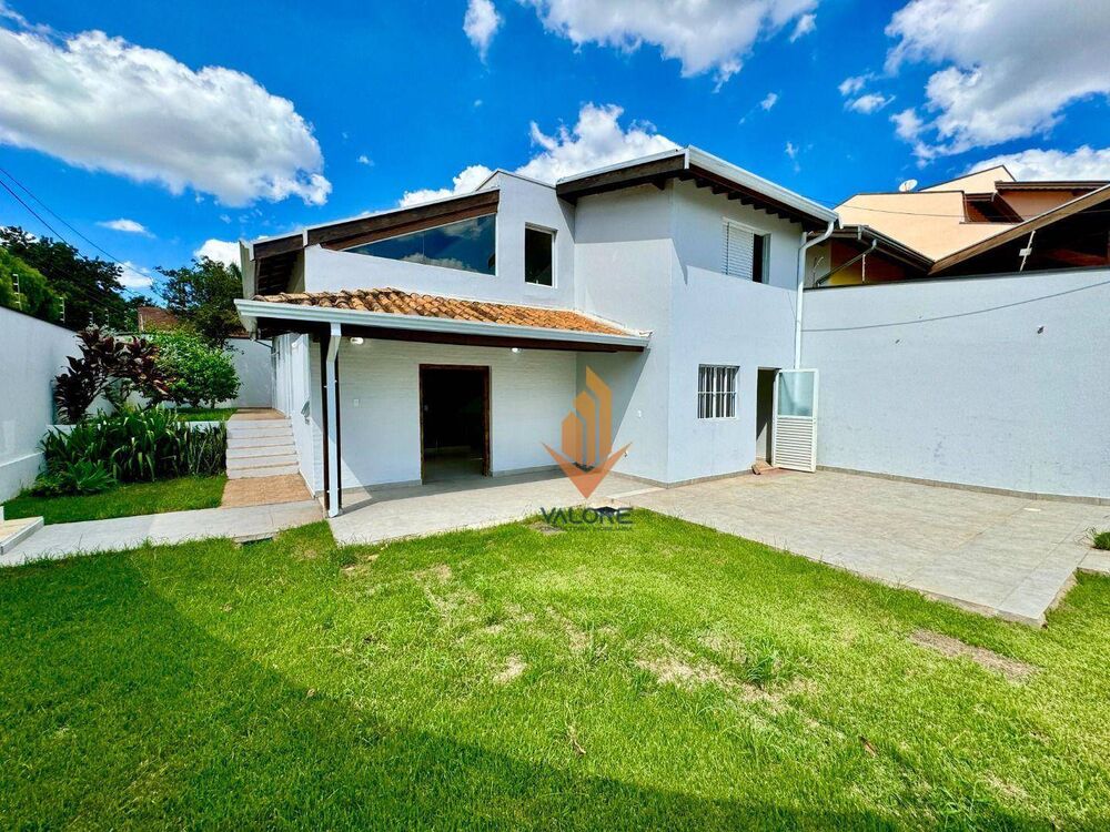 Casa, 3 quartos, 180 m² - Foto 1