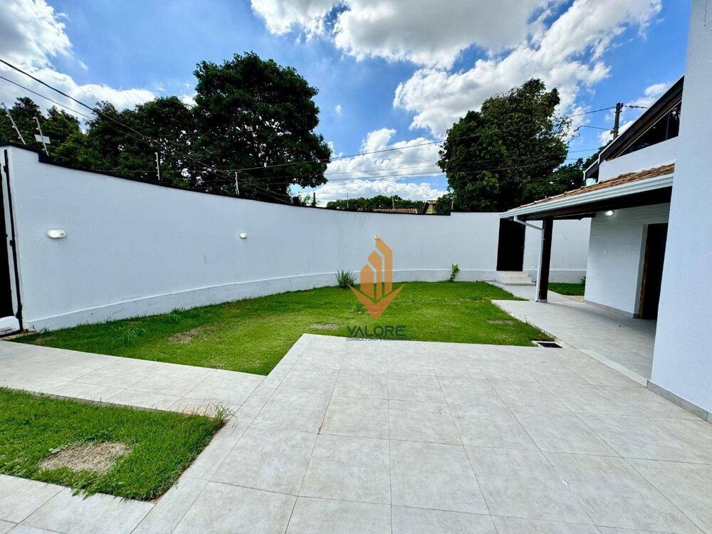 Casa, 3 quartos, 180 m² - Foto 4