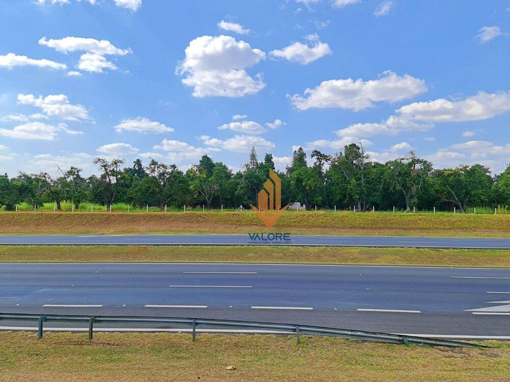 Terreno, 1 hectares - Foto 1