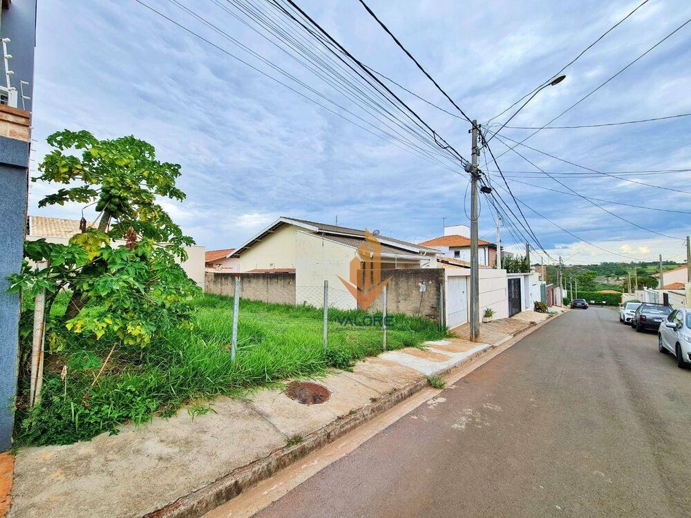 Loteamento e Condomínio, 200 m² - Foto 3