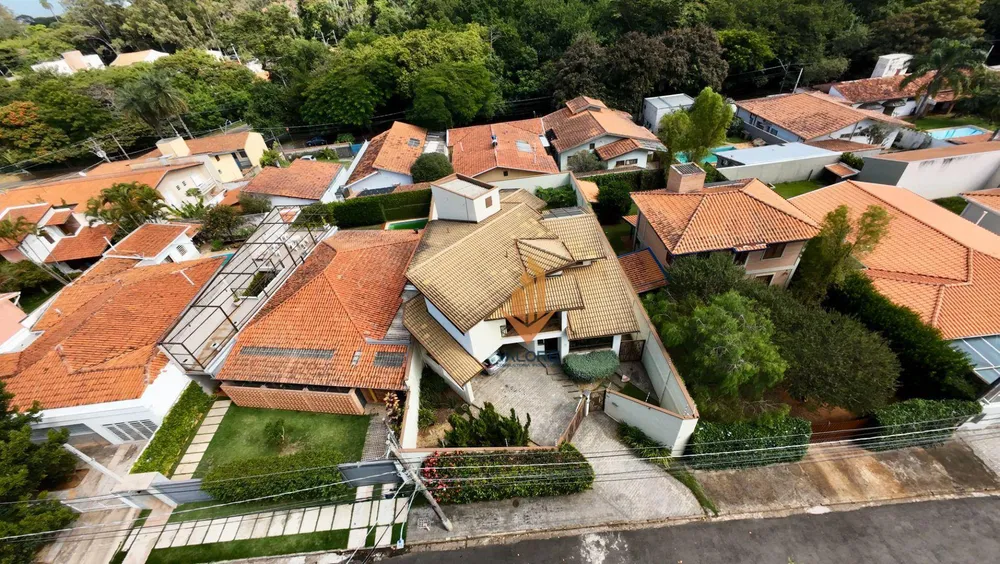 Casa, 3 quartos, 238 m² - Foto 3