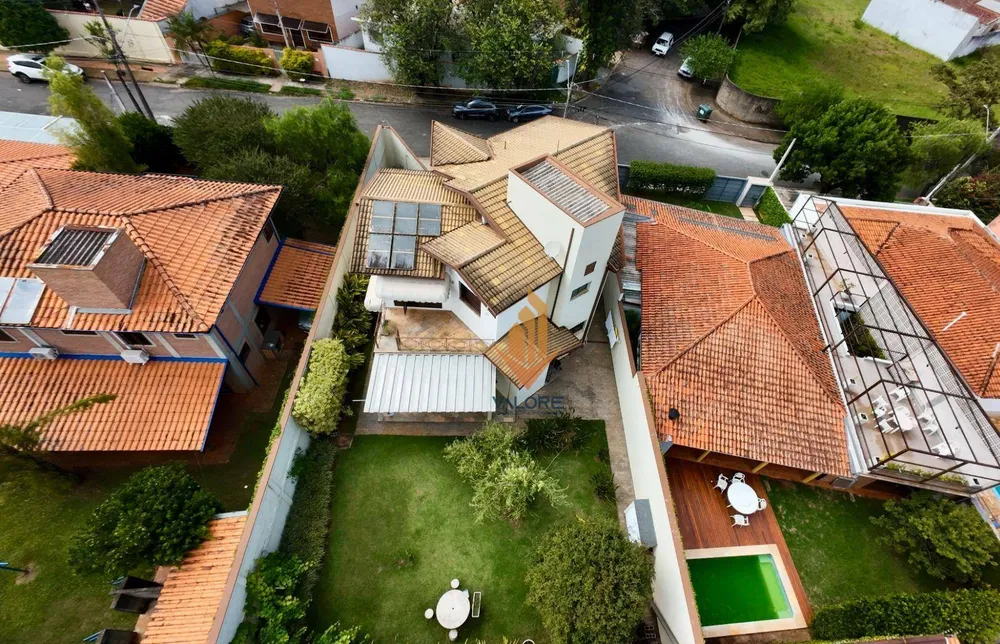 Casa, 3 quartos, 238 m² - Foto 4
