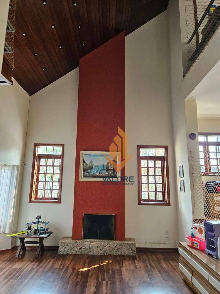 Casa, 3 quartos, 333 m² - Foto 4