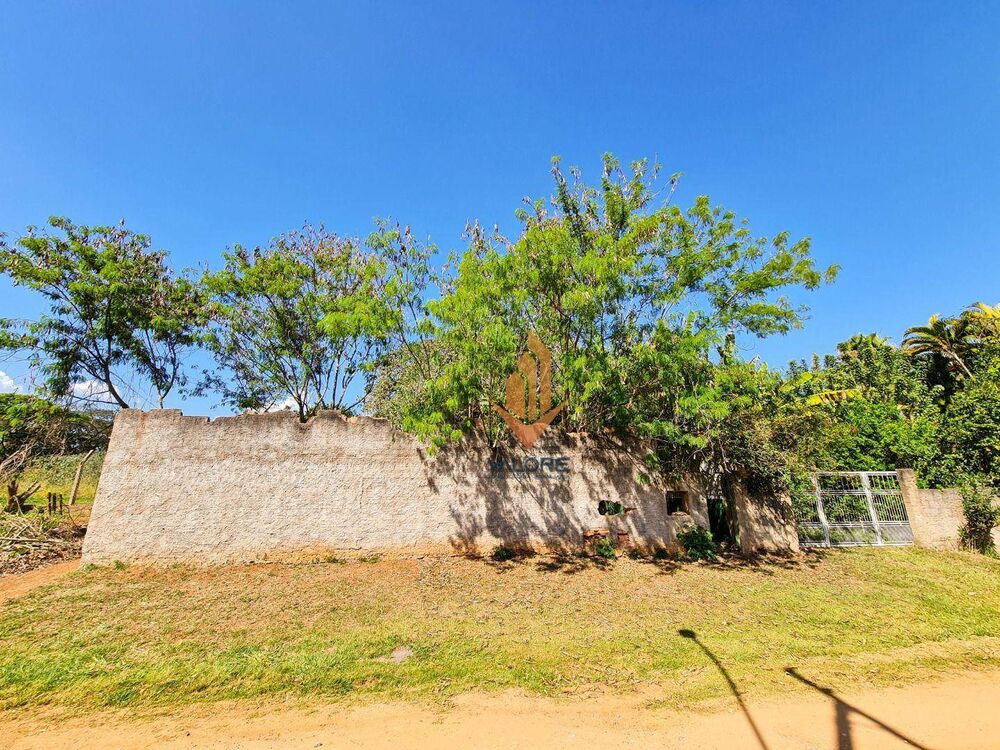 Terreno, 1000 m² - Foto 1