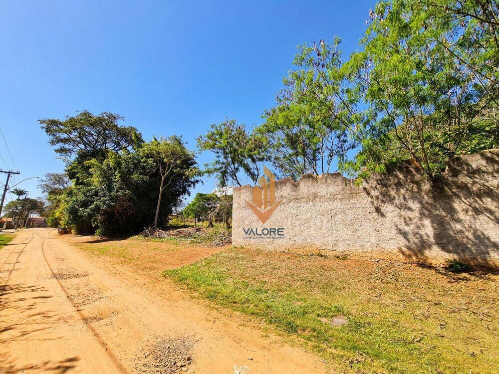 Terreno, 1000 m² - Foto 2