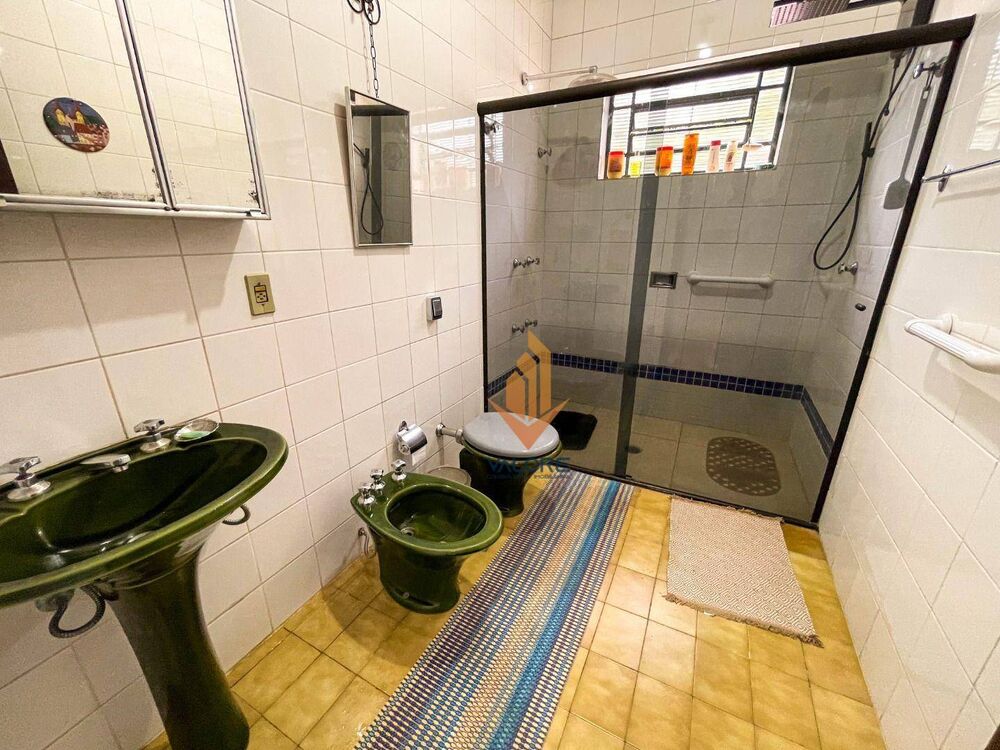 Casa, 4 quartos, 239 m² - Foto 4