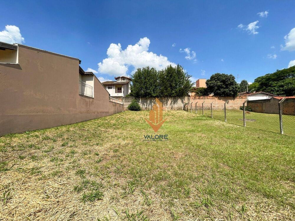 Terreno, 450 m² - Foto 3