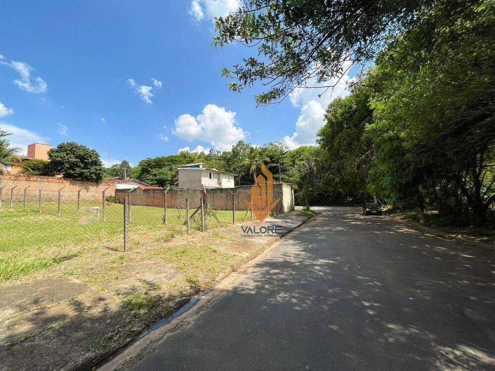 Terreno, 450 m² - Foto 1