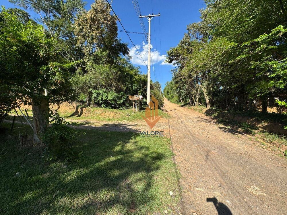 Chácara à venda com 5 quartos, 564m² - Foto 3