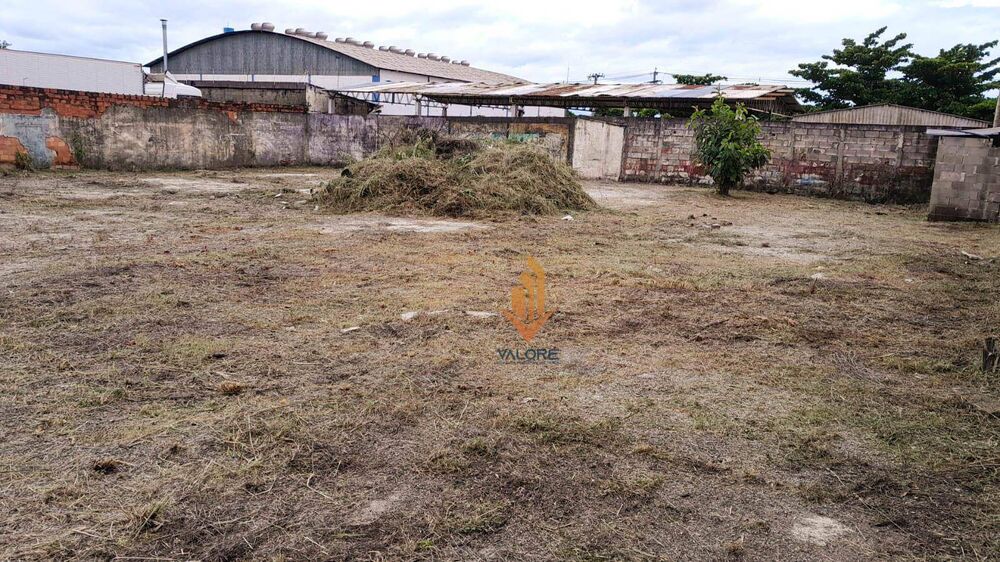 Terreno, 1204 m² - Foto 1