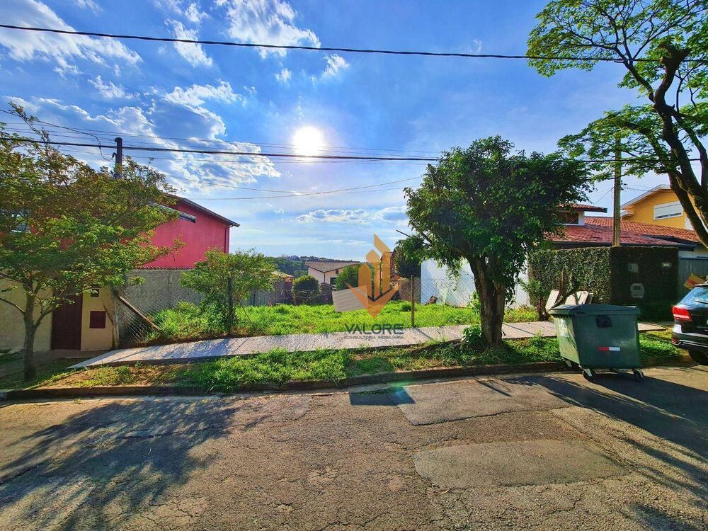 Terreno, 450 m² - Foto 1