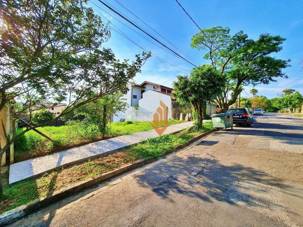 Terreno, 450 m² - Foto 2