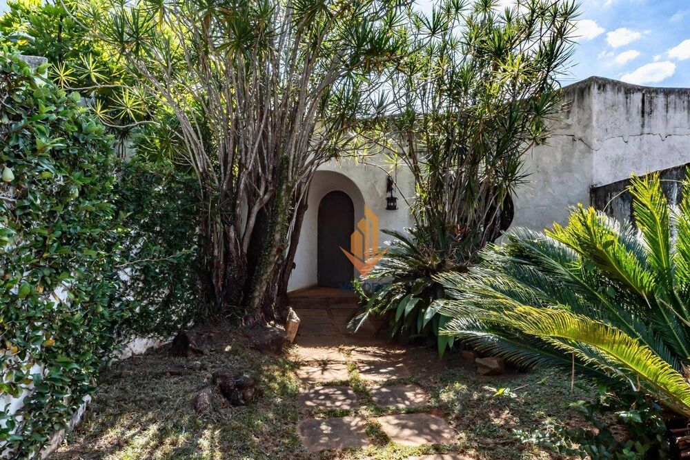 Casa, 5 quartos, 854 m² - Foto 12