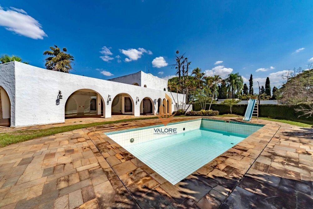 Casa, 5 quartos, 854 m² - Foto 11