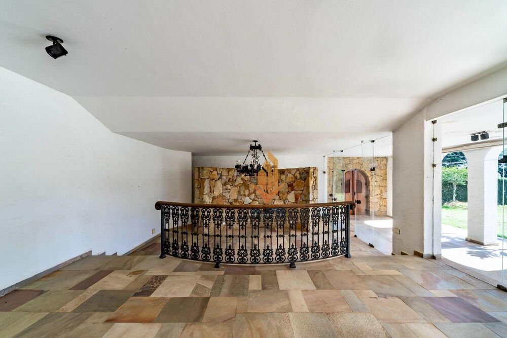 Casa, 5 quartos, 854 m² - Foto 2