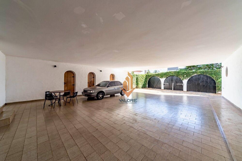 Casa, 5 quartos, 854 m² - Foto 1