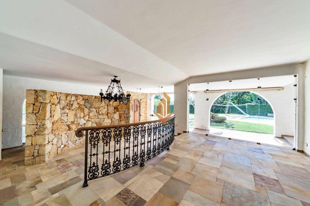 Casa, 5 quartos, 854 m² - Foto 3