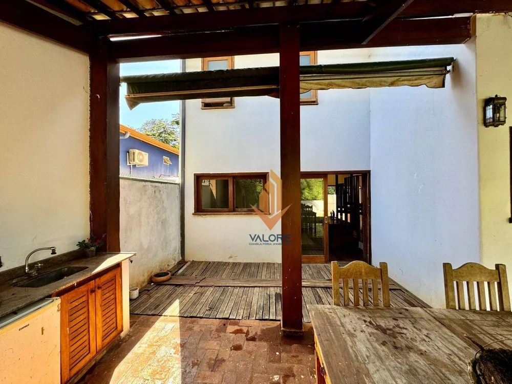 Casa, 3 quartos, 316 m² - Foto 8