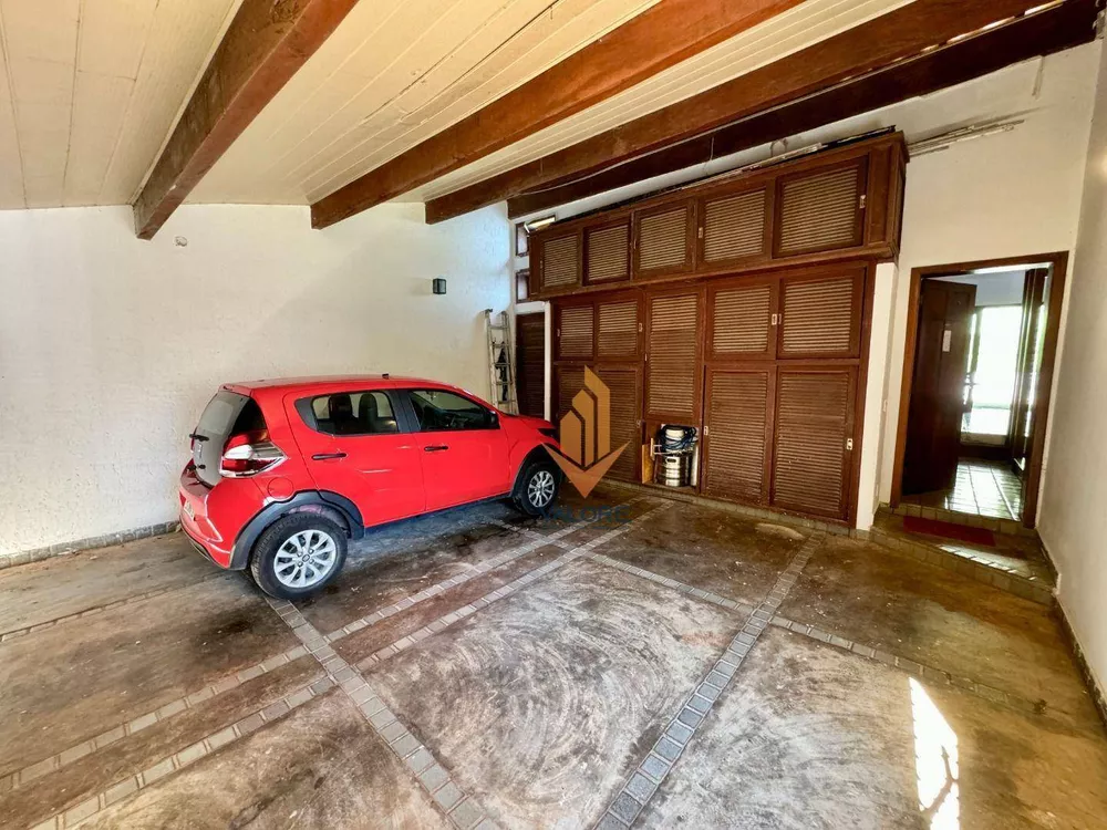 Casa, 3 quartos, 316 m² - Foto 12