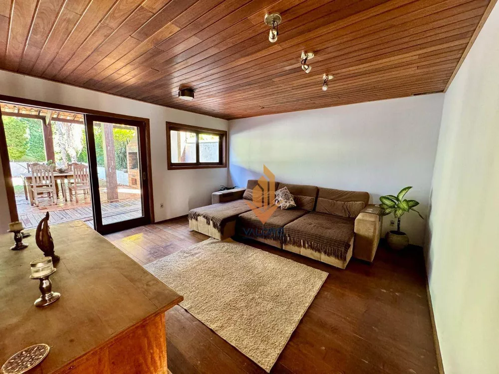 Casa, 3 quartos, 316 m² - Foto 2