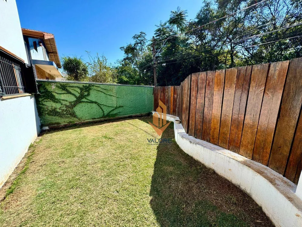 Casa, 3 quartos, 316 m² - Foto 11