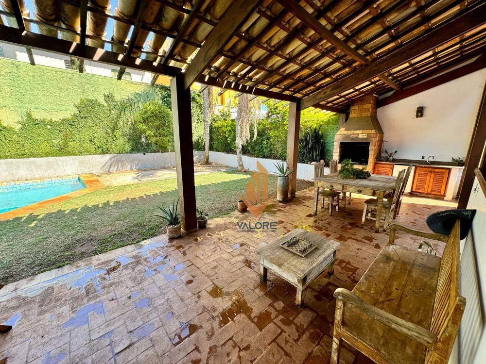 Casa, 3 quartos, 316 m² - Foto 7