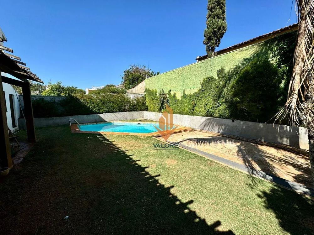 Casa, 3 quartos, 316 m² - Foto 10