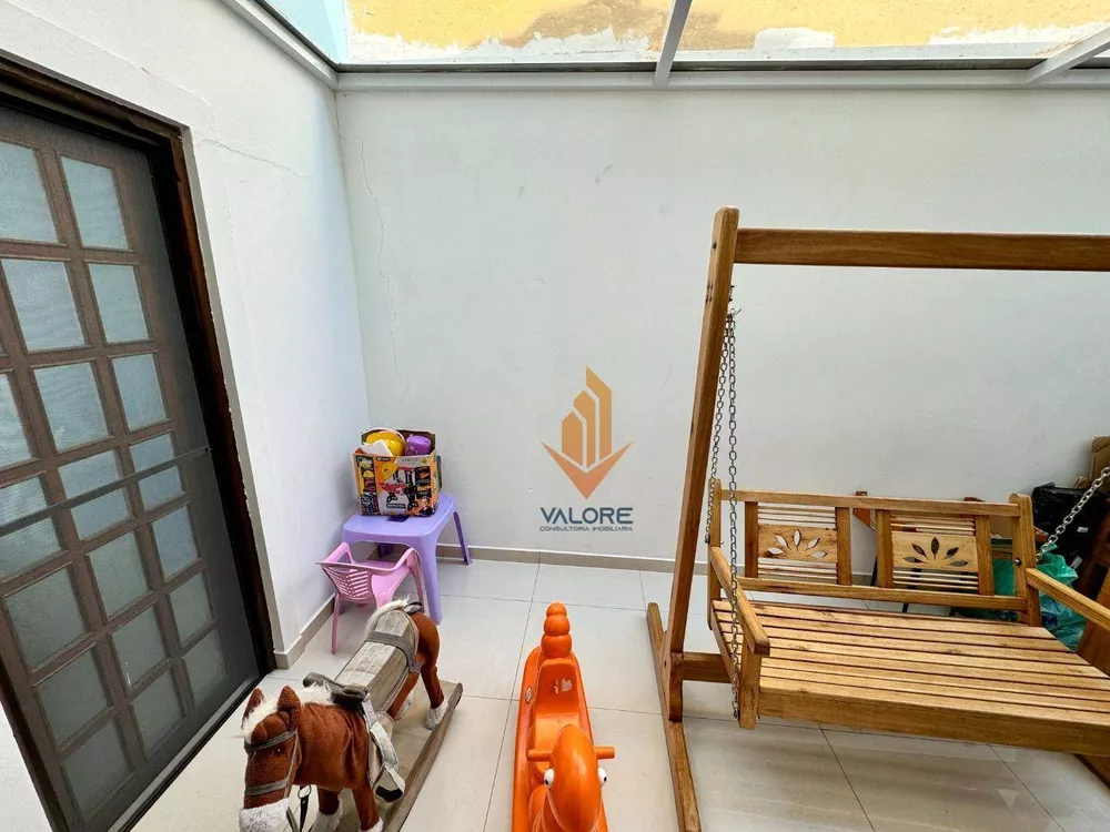 Casa, 4 quartos, 165 m² - Foto 11