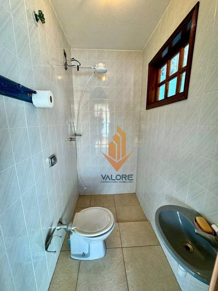 Casa, 4 quartos, 165 m² - Foto 40