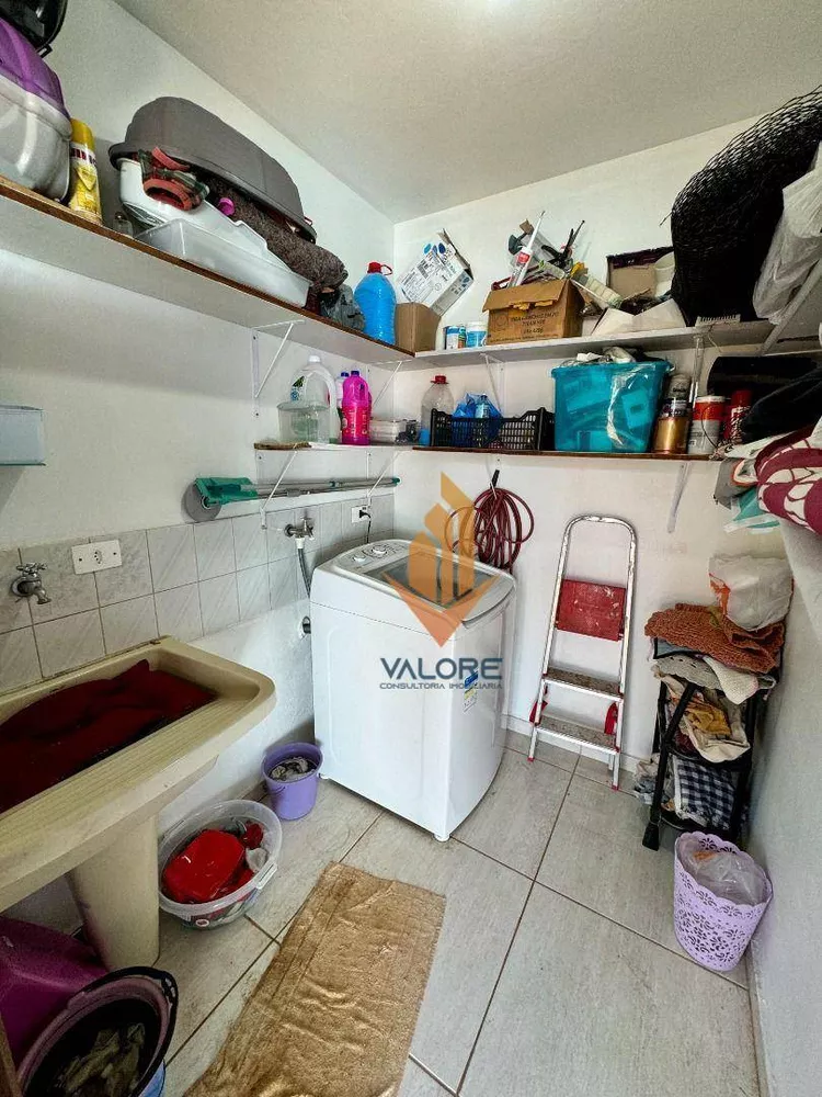 Casa, 4 quartos, 165 m² - Foto 41