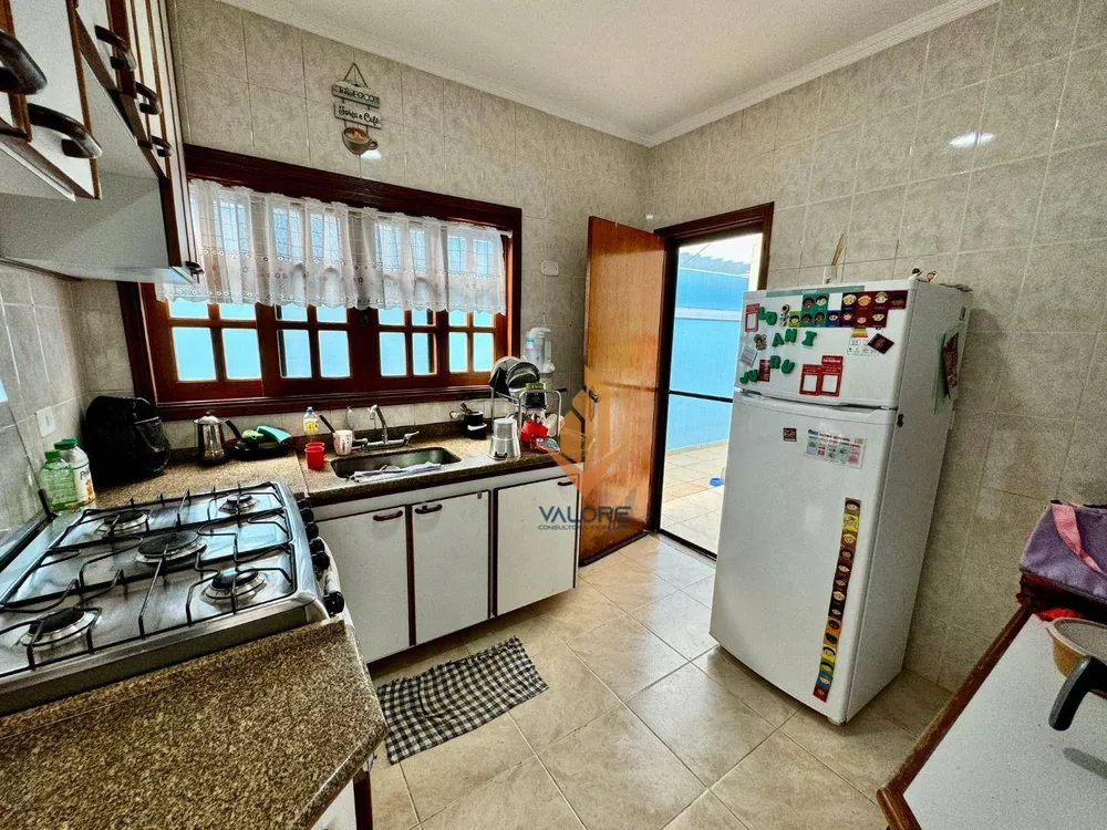 Casa, 4 quartos, 165 m² - Foto 34