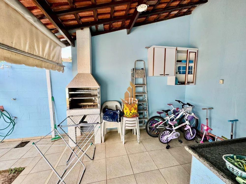 Casa, 4 quartos, 165 m² - Foto 42