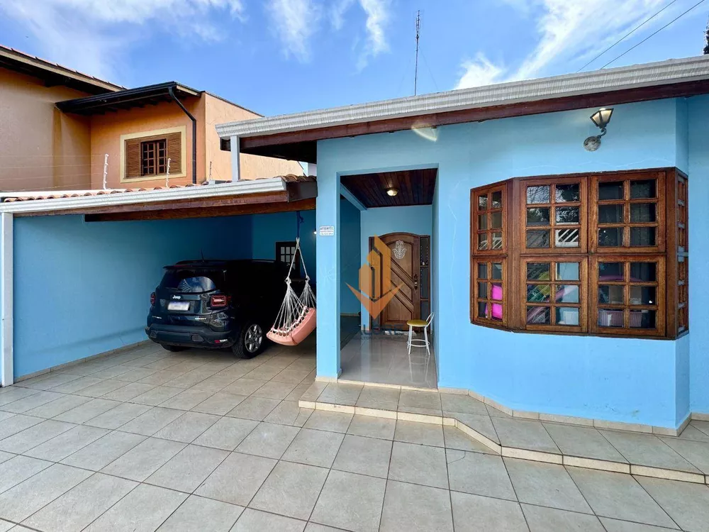 Casa, 4 quartos, 165 m² - Foto 2