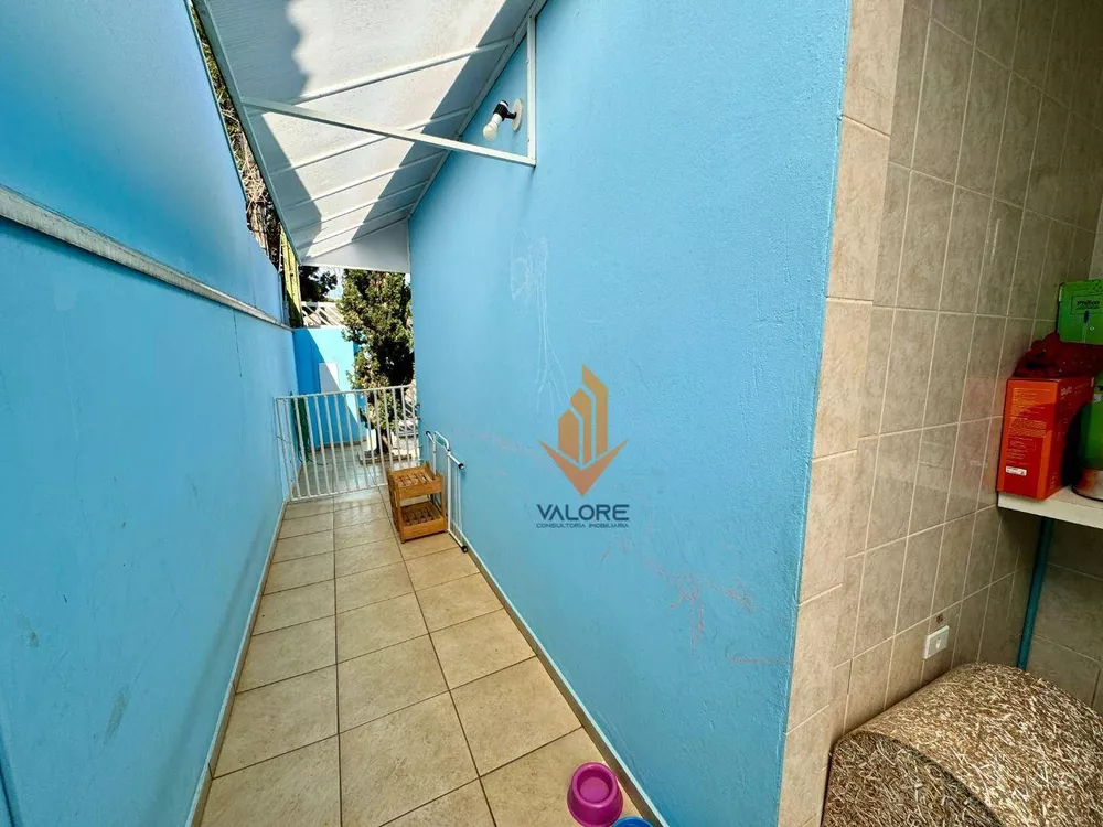 Casa, 4 quartos, 165 m² - Foto 35