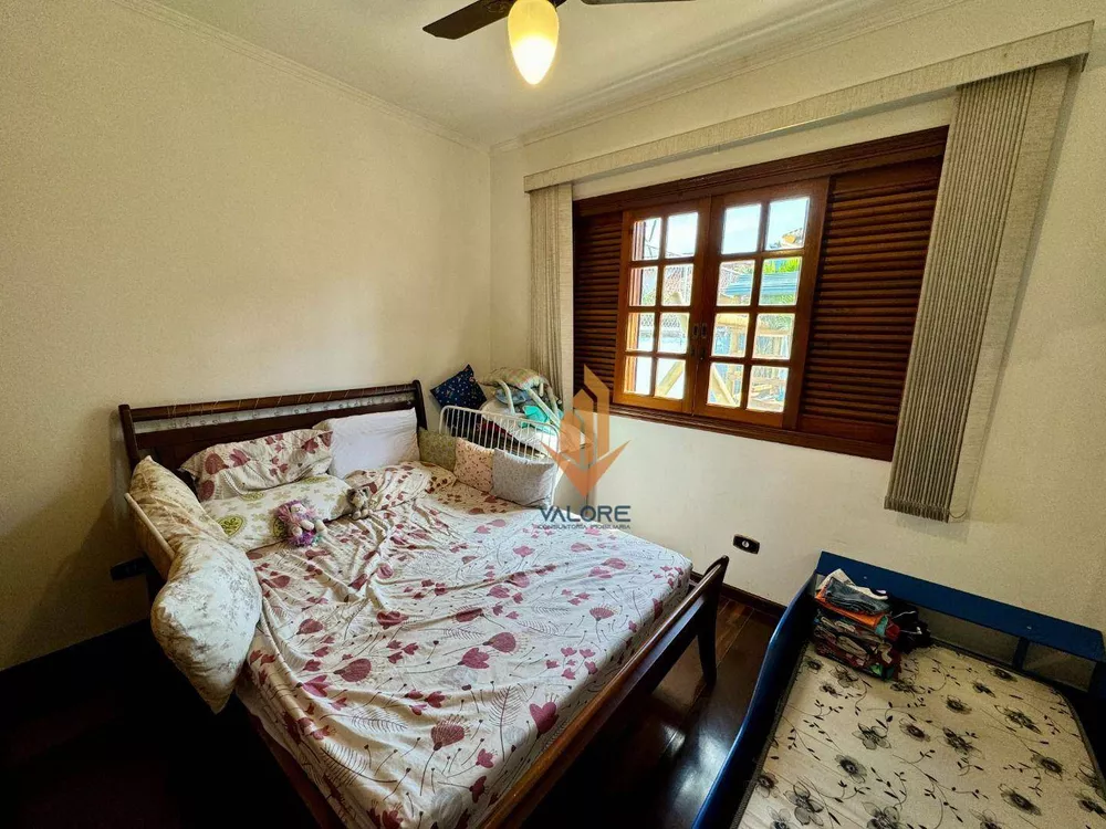 Casa, 4 quartos, 165 m² - Foto 21