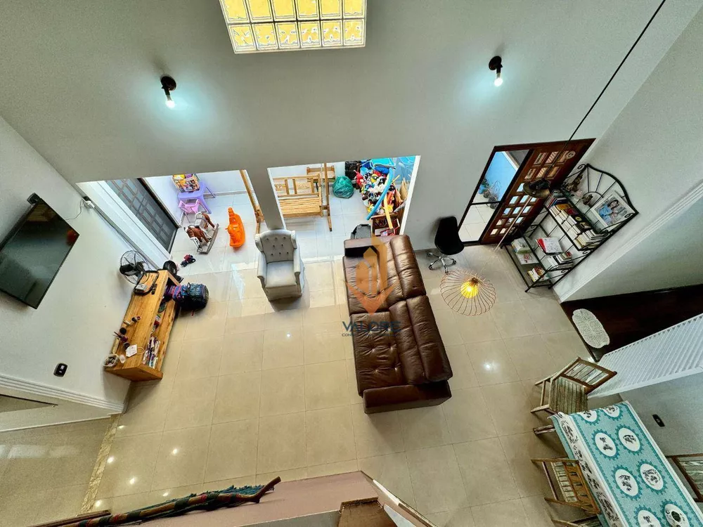 Casa, 4 quartos, 165 m² - Foto 17