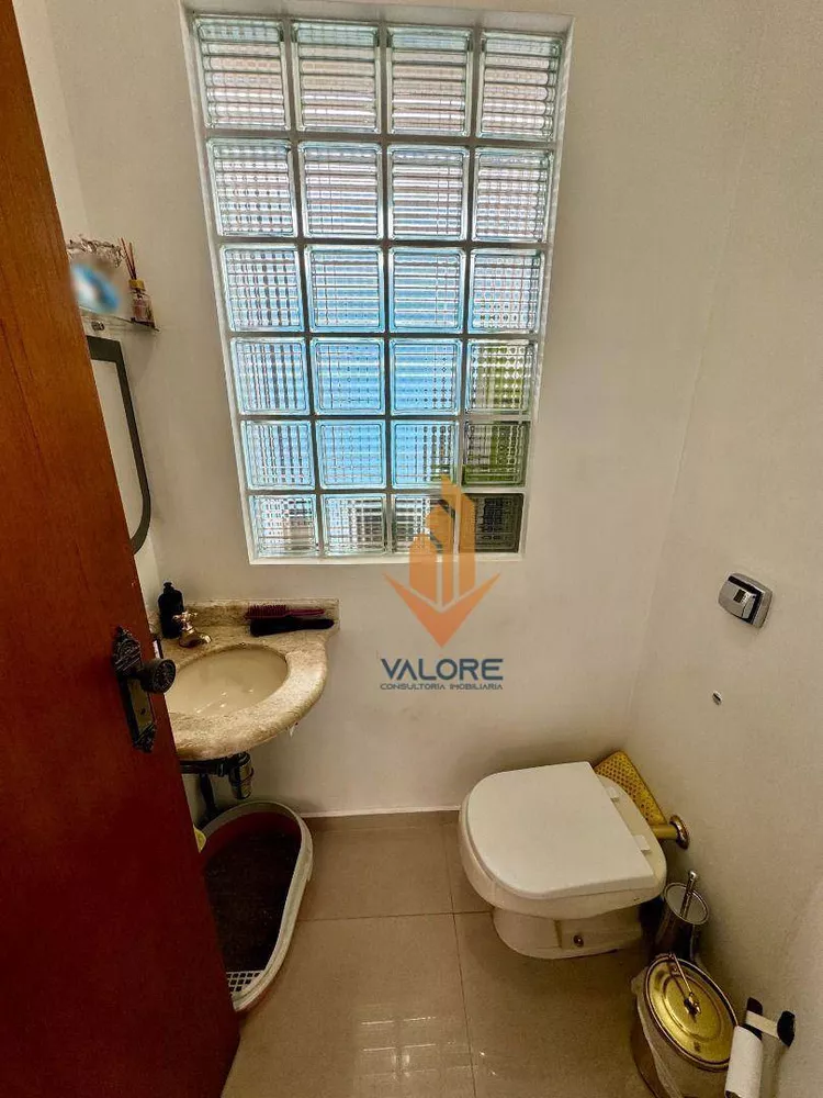 Casa, 4 quartos, 165 m² - Foto 10