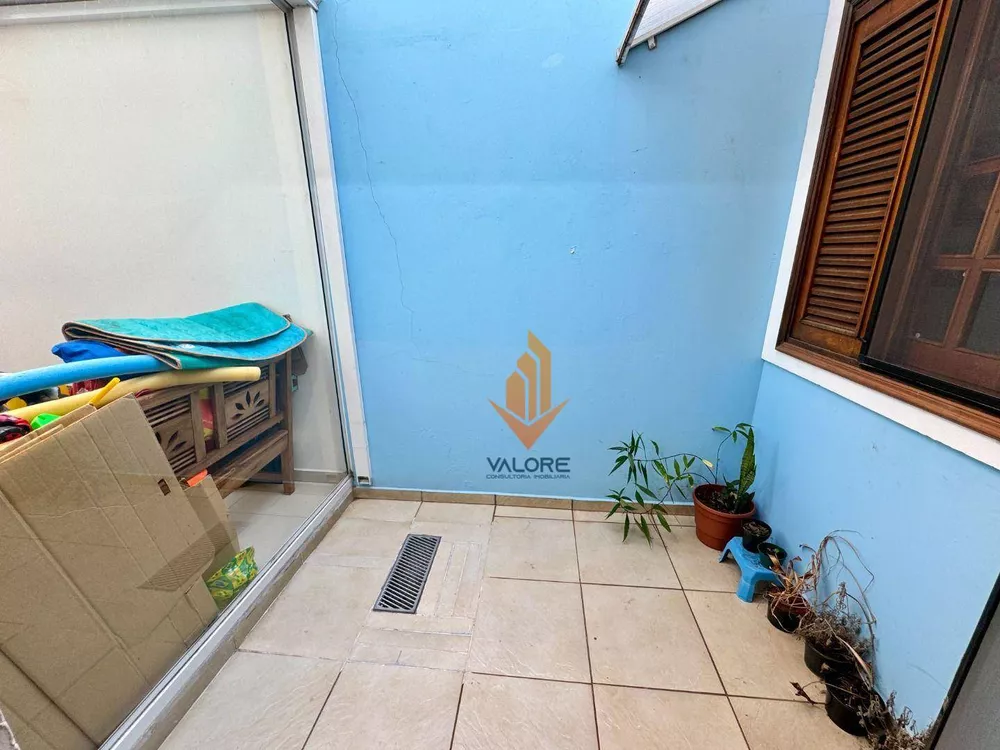 Casa, 4 quartos, 165 m² - Foto 13