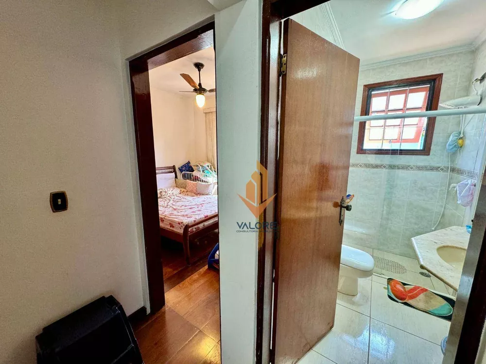 Casa, 4 quartos, 165 m² - Foto 19