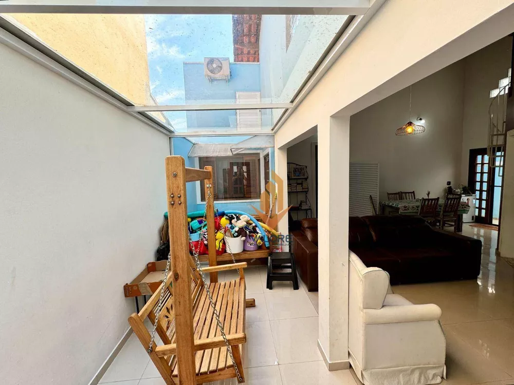 Casa, 4 quartos, 165 m² - Foto 12