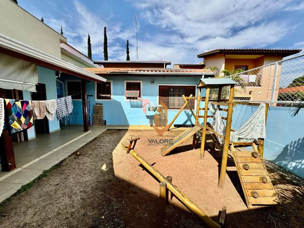 Casa, 4 quartos, 165 m² - Foto 47