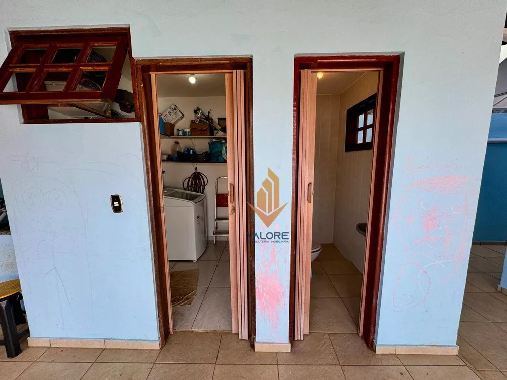 Casa, 4 quartos, 165 m² - Foto 39