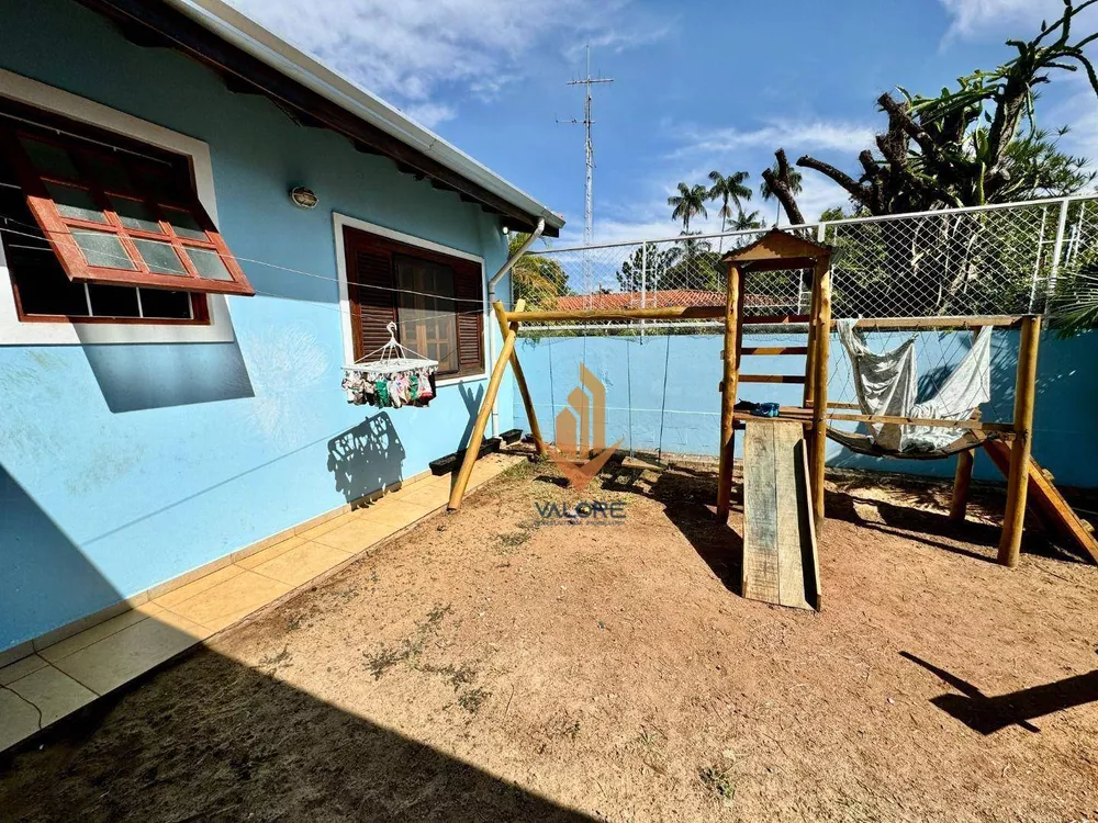 Casa, 4 quartos, 165 m² - Foto 45