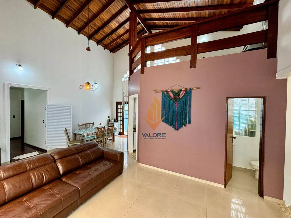 Casa, 4 quartos, 165 m² - Foto 9