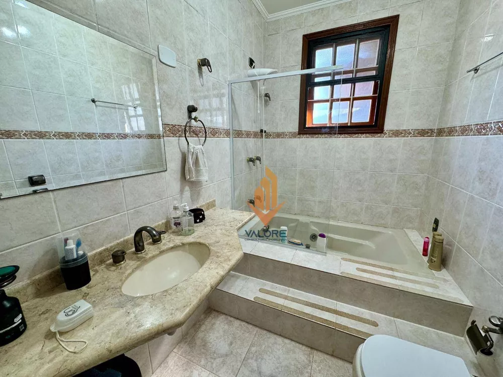 Casa, 4 quartos, 165 m² - Foto 30