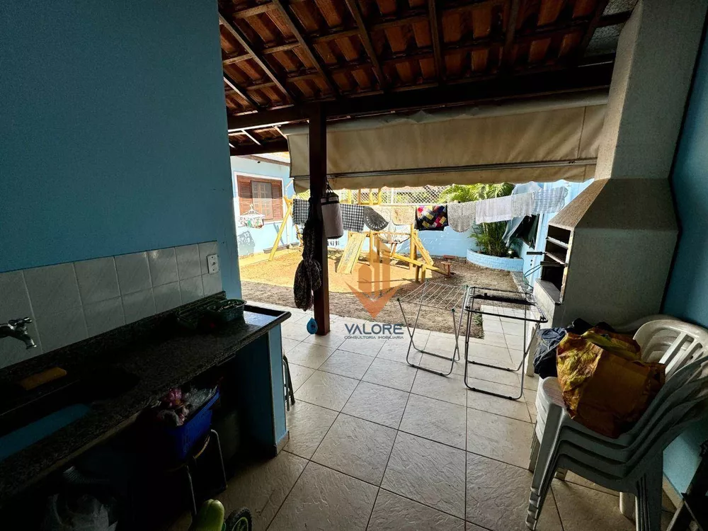 Casa, 4 quartos, 165 m² - Foto 44