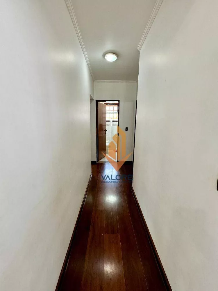 Casa, 4 quartos, 165 m² - Foto 18