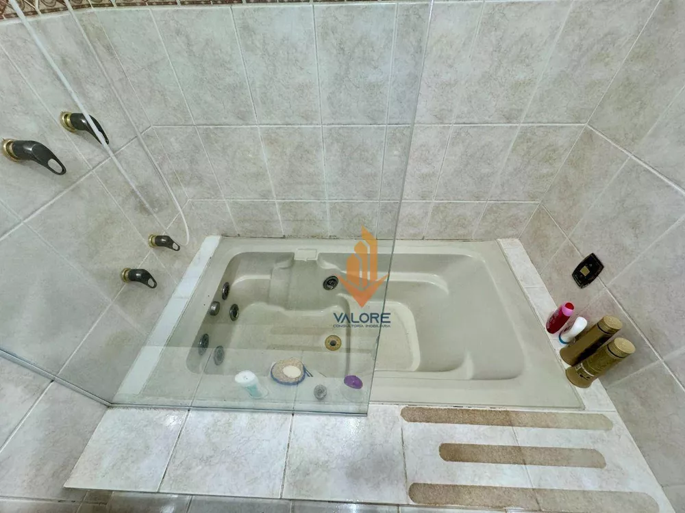 Casa, 4 quartos, 165 m² - Foto 31