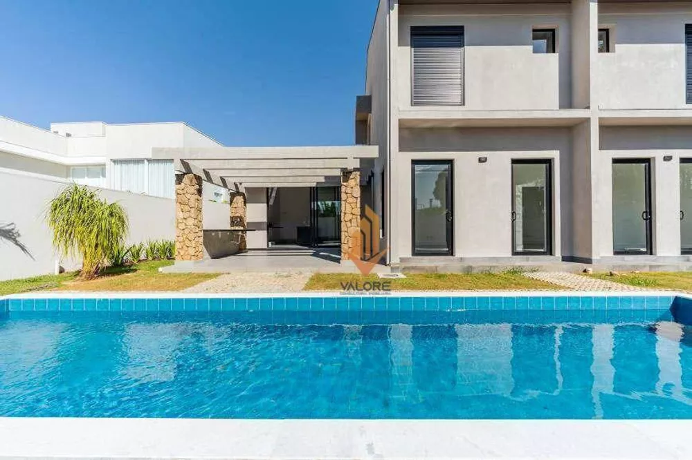 Casa de Condomínio, 5 quartos - Foto 2